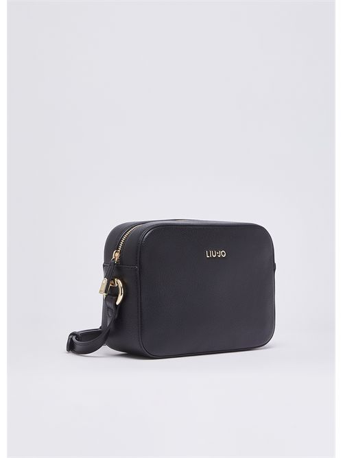 Borsa a tracolla media LIU JO | AA6211E1012/22222